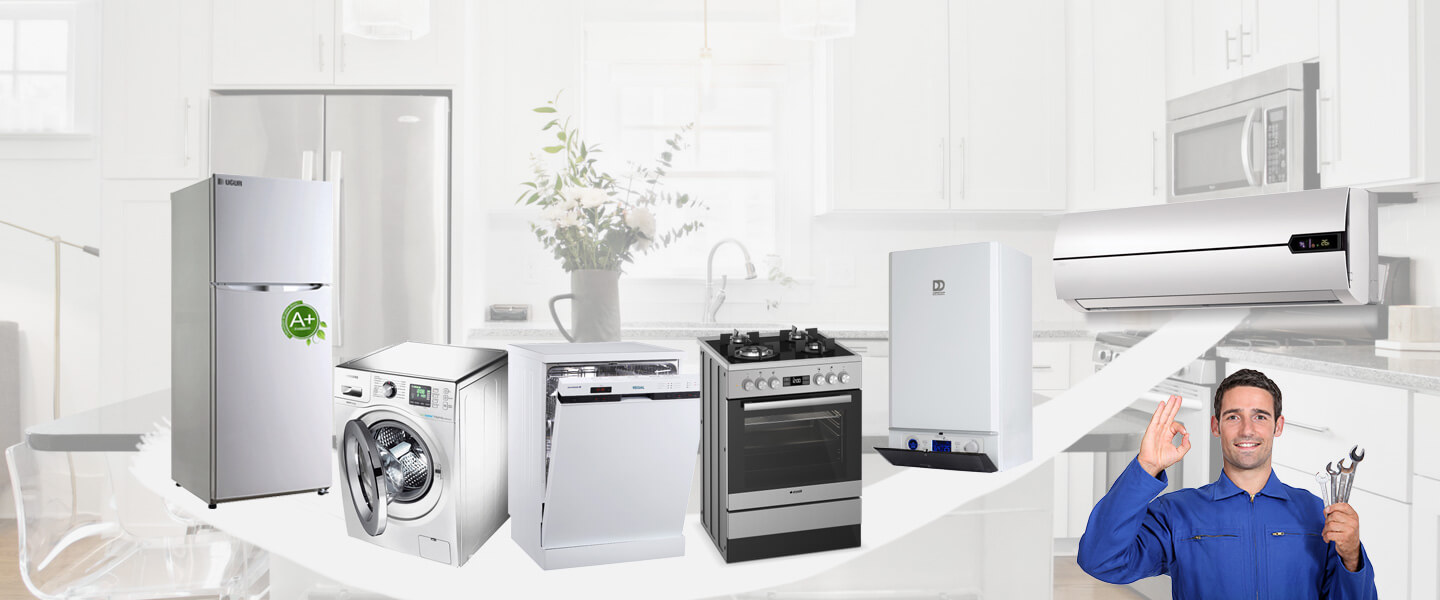 Yüksekova Gorenje Servisi